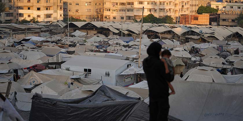 Реальность в Газе не будет ждать, пока будут устранены пробелы в плане Трампа