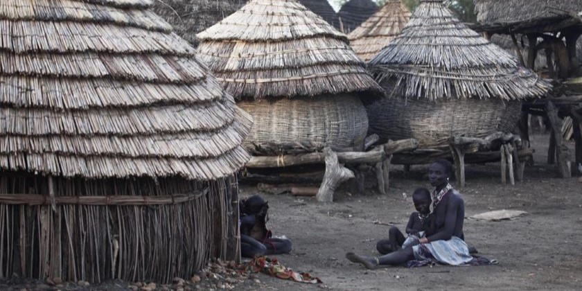 Израиль окажет гуманитарную помощь Южному Судану