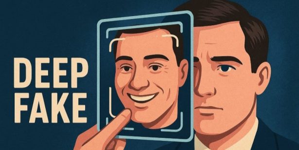 Исследователи разработали новую технологию, позволяющую разоблачить дипфейки