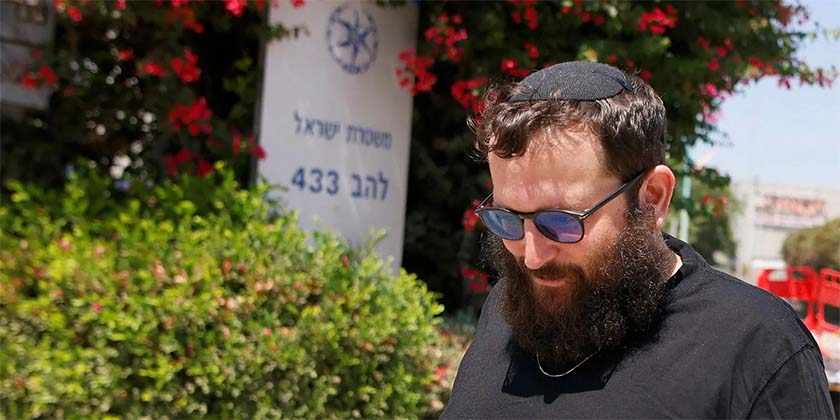 Британская фирма, использовавшаяся для финансирования про-катарской кампании соратников Нетаниягу, заработала миллионы