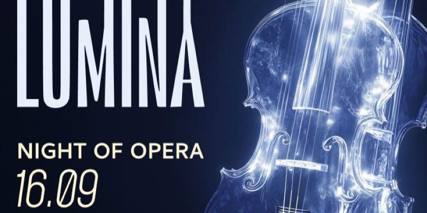 В Хайфе состоится «Ночь оперы» с ансамблем Lumina Trio