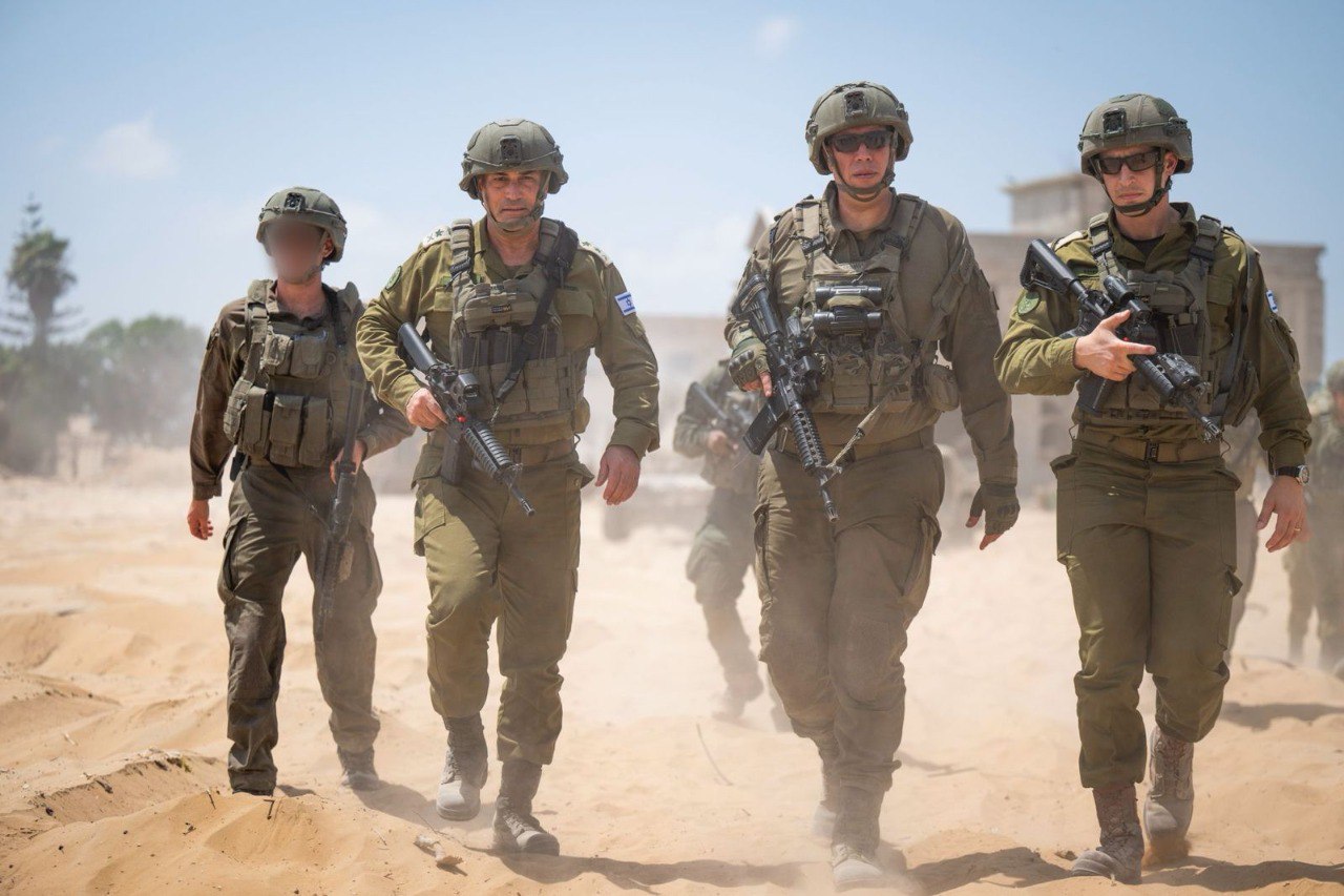 ЦАХАЛ усилит охрану начальника Генштаба после инцидента возле его дома