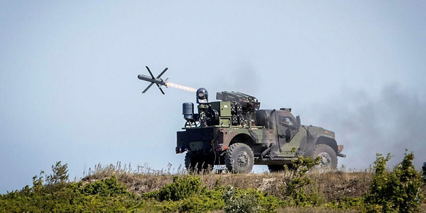 Испания расторгла контракт с израильской компанией Rafael на сотни миллионов евро