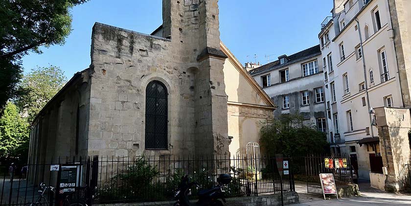 Евреи в Париже: история изгнаний и возвращения