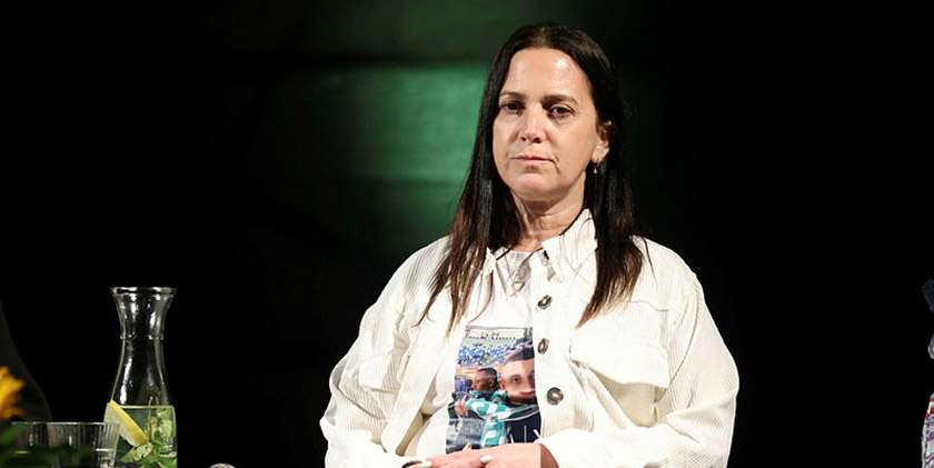 Мать заложника: правительство сорвало переговоры, мы живем при диктатуре