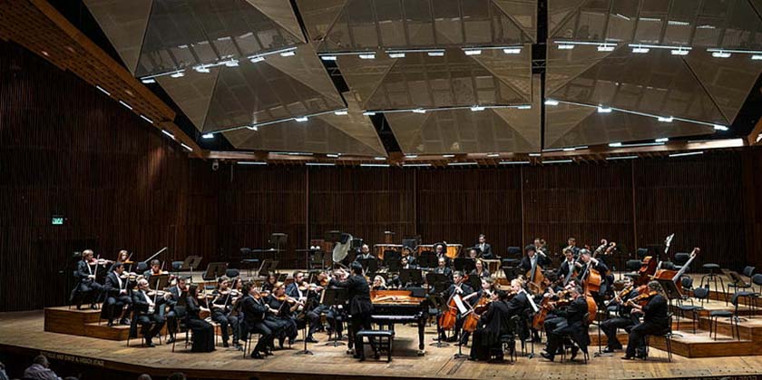 Лахав Шани: «Невозможно оставаться равнодушным к страданиям жителей Газы»