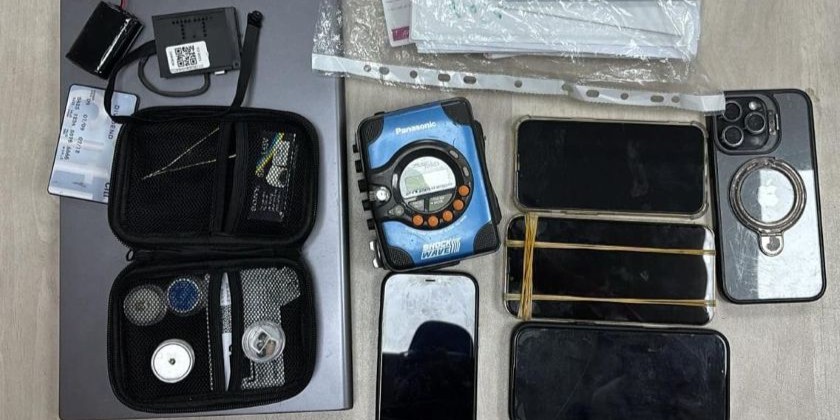 В Иерусалиме раскрыли схему мошенничества с экзаменами по вождению