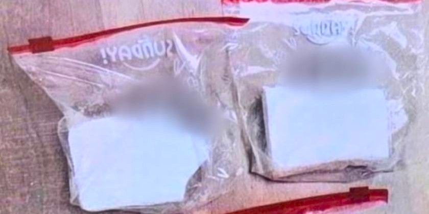 Воспитательница в детском саду подозревается в торговле кокаином