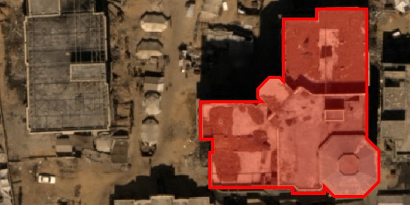 ЦАХАЛ оставит Газа-сити совсем без «небоскребов»: взорваны еще две высотки