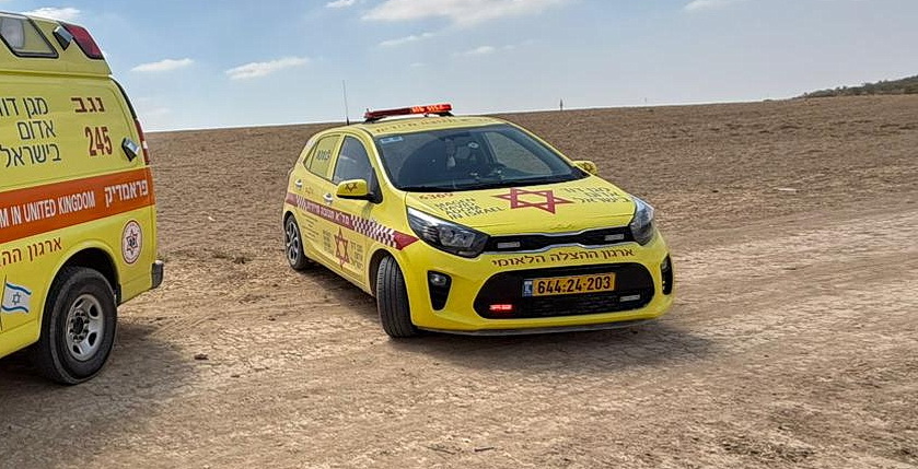 В бедуинском городе застрелили 27-летнюю женщину