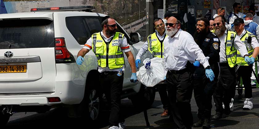 Обнародованы имена еще двух погибших в теракте