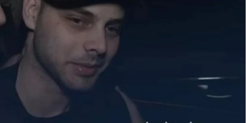 ХАМАС опубликовал видео с заложником Алоном Охелем