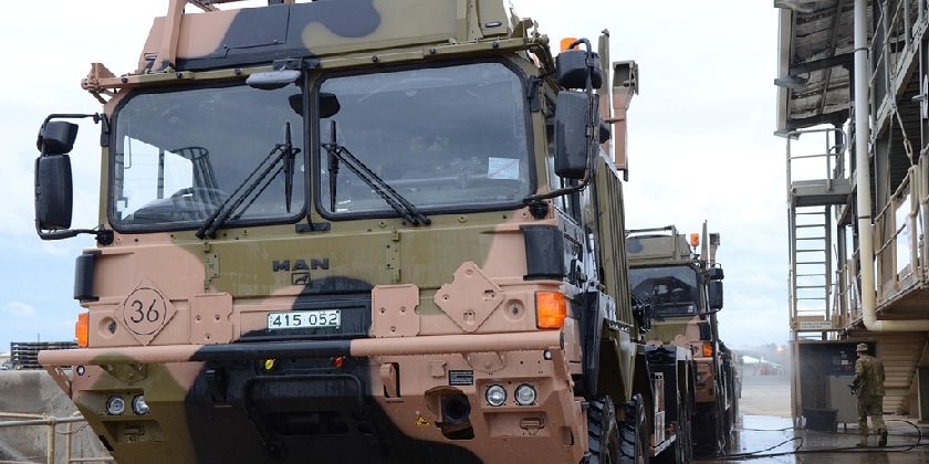 Оборонные компании Европы заманивают молодежь высокими зарплатами, йогой и даже презервативами