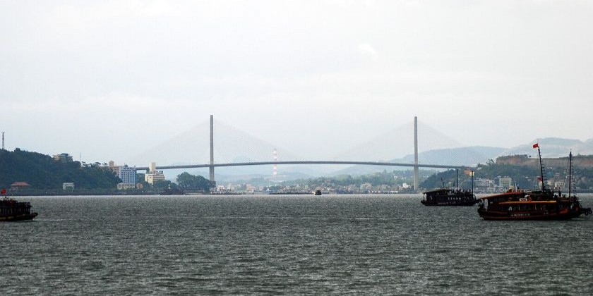 Восемь израильских туристов пострадали в ДТП во Вьетнаме