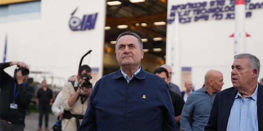 Министр обороны отменил чрезвычайное положение на юге страны