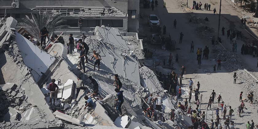 Соглашение под вопросом: три вещи могут омрачить радость и чувство победы в Израиле