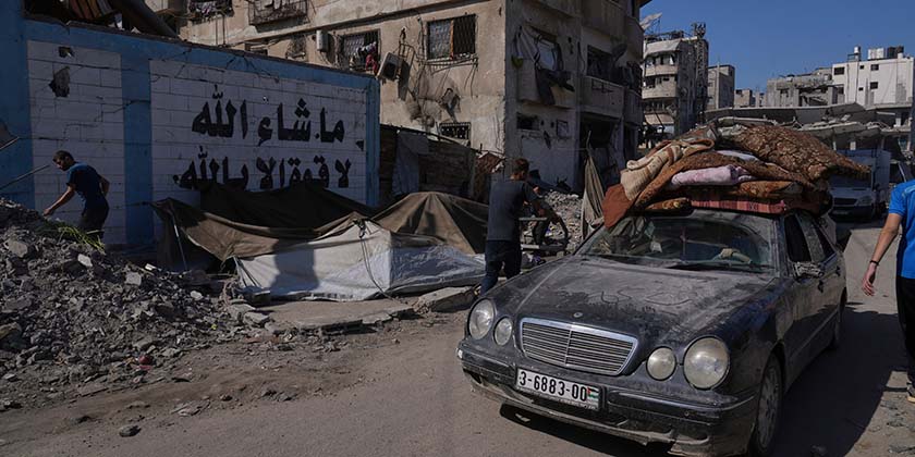 В Хан-Юнисе и Рафиахе террористы вышли из тоннеля и были уничтожены