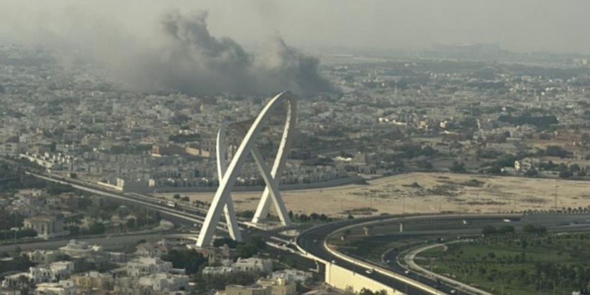 Израиль уведомил США, что операция в Катаре вряд ли достигла своих целей