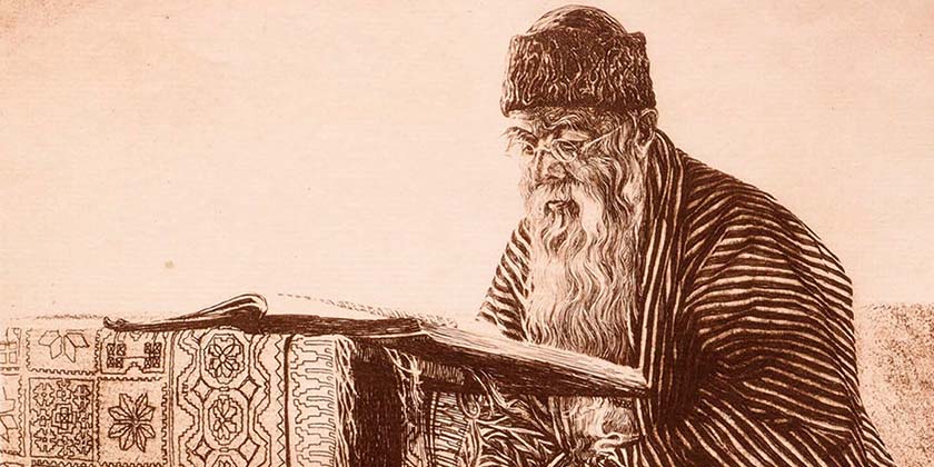 Всенародное чтение Торы: что, где, когда?