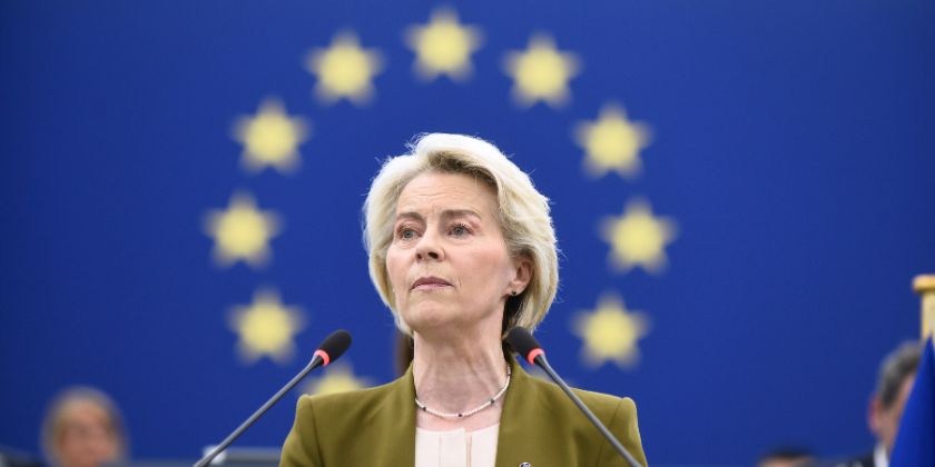 Осторожный оптимизм: не будет большинства в Европе для отмены торгового соглашения с Израилем