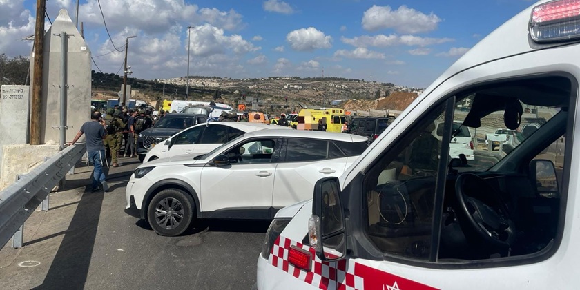 Я крикнул: «стой», он не остановился, — рассказ полковника, нейтрализовавшего террориста