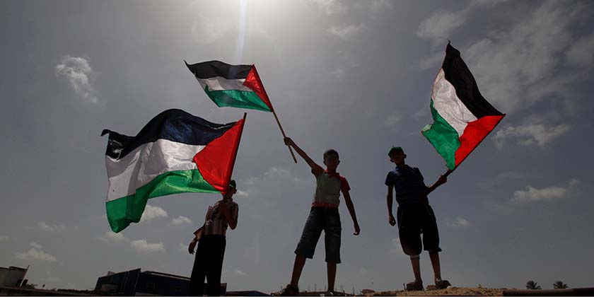 Признание Палестины: кто это делает и что это на самом деле означает