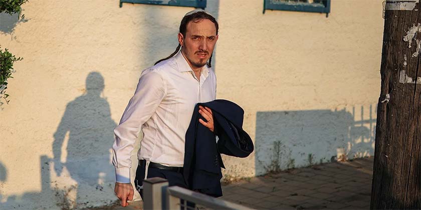 Телеканалы убирают сюжет о еврейском терроризме, заключив сделку с правой рукой Бен-Гвира