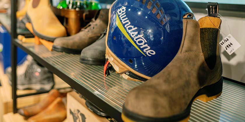 «Однажды на Диком Западе»: модные образы этой осени от стилистки Дианы Ким