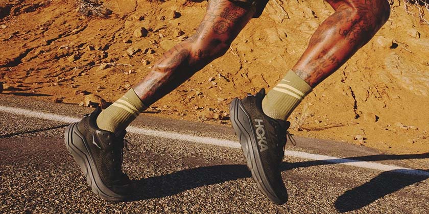 Кроссовки – история обуви: от беговой дорожки до иконы стиля