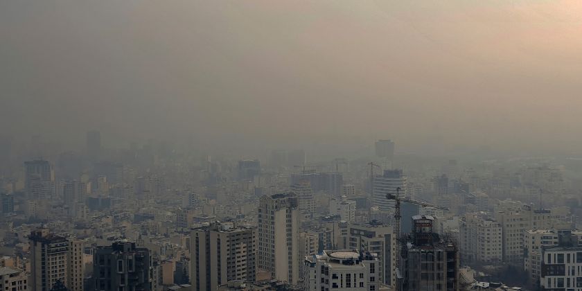 В Иране из-за отключений электроэнергии погибло по меньшей мере пять человек – СМИ