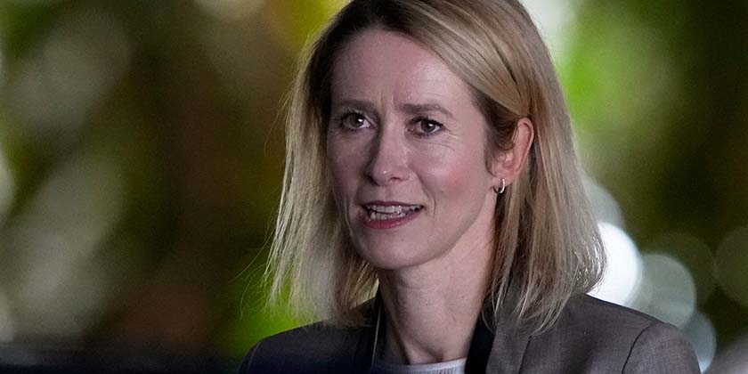 ЕС: для предотвращения санкций Иран должен показать реальные шаги