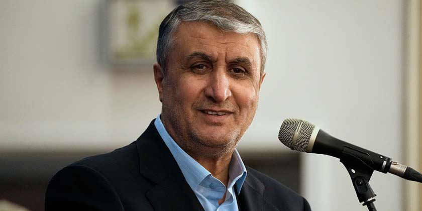 Россия и Иран подписали меморандум о малых АЭС