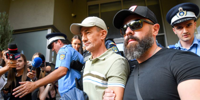 В Европе выявили белорусскую шпионскую сеть