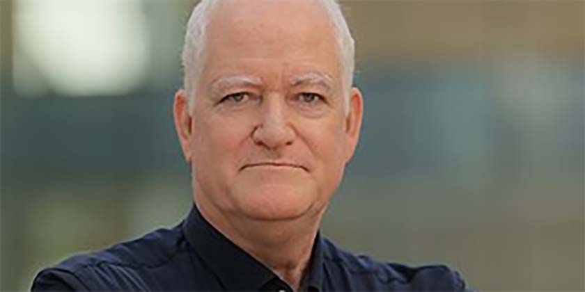 Президент Университета Райхмана указывает на ключ к снижению угрозы из Газы