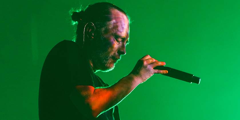Radiohead объявили первый за 7 лет тур, BDS призывает бойкотировать концерты