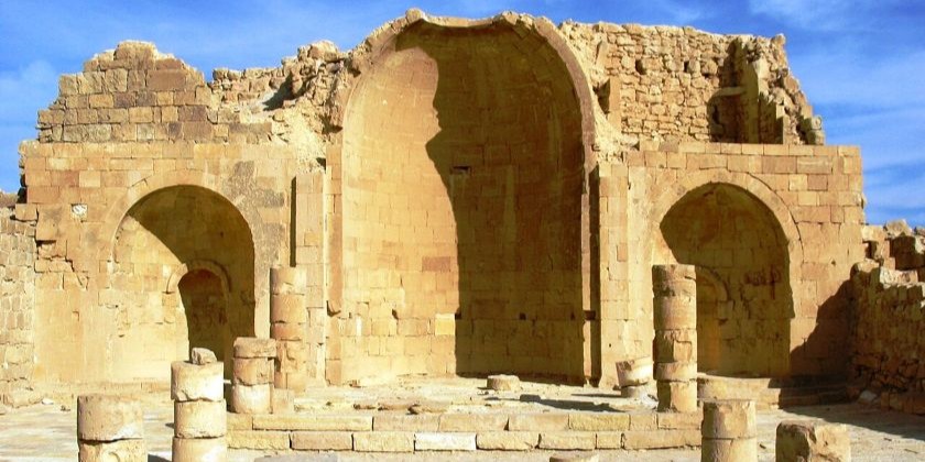 В Негеве начали выращивать древние сорта винограда