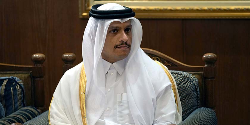 Цена за посредничество: Катар требует от Израиля публичных извинений за атаку на лидеров ХАМАСа