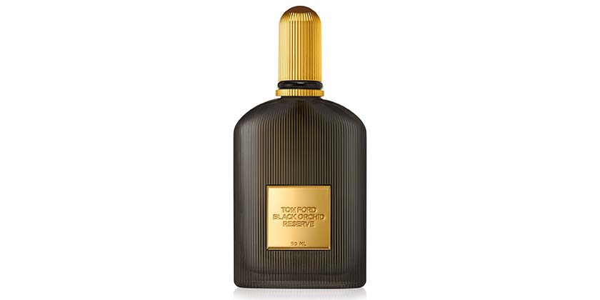 Black Orchid Reserve от Tom Ford: когда свет и тьма обретают аромат