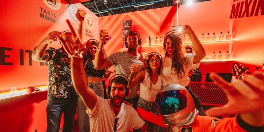 Whisky Live 2025 — крупнейшее международное виски-событие в Израиле!