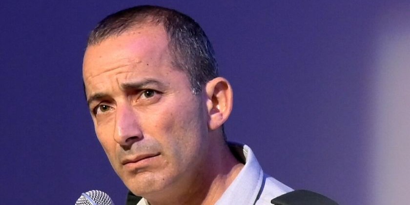 Командиру, заявившему о провале операции «Колесницы Гидеона», пришлось извиниться