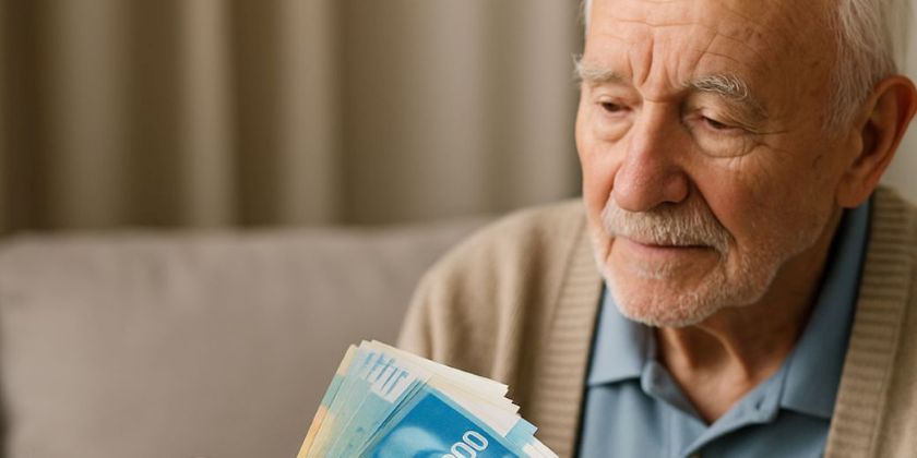 Члены больничных касс? Вот как получить максимальные выплаты по «Битуах сиуди»