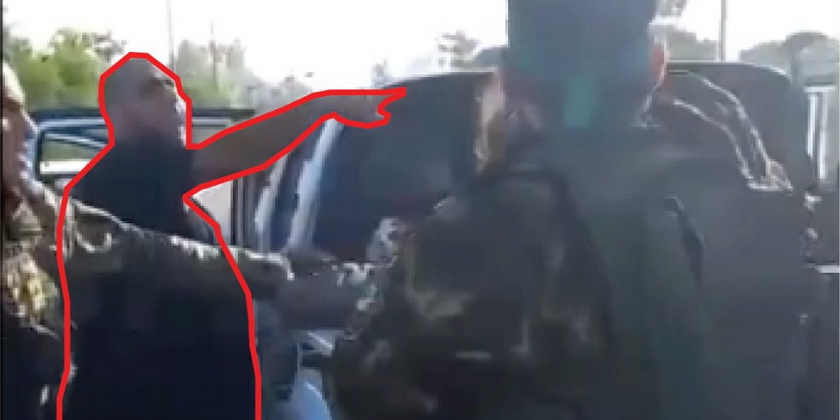 ЦАХАЛ уничтожил боевика «Нухбы», убивавшего людей в укрытии у кибуца Реим