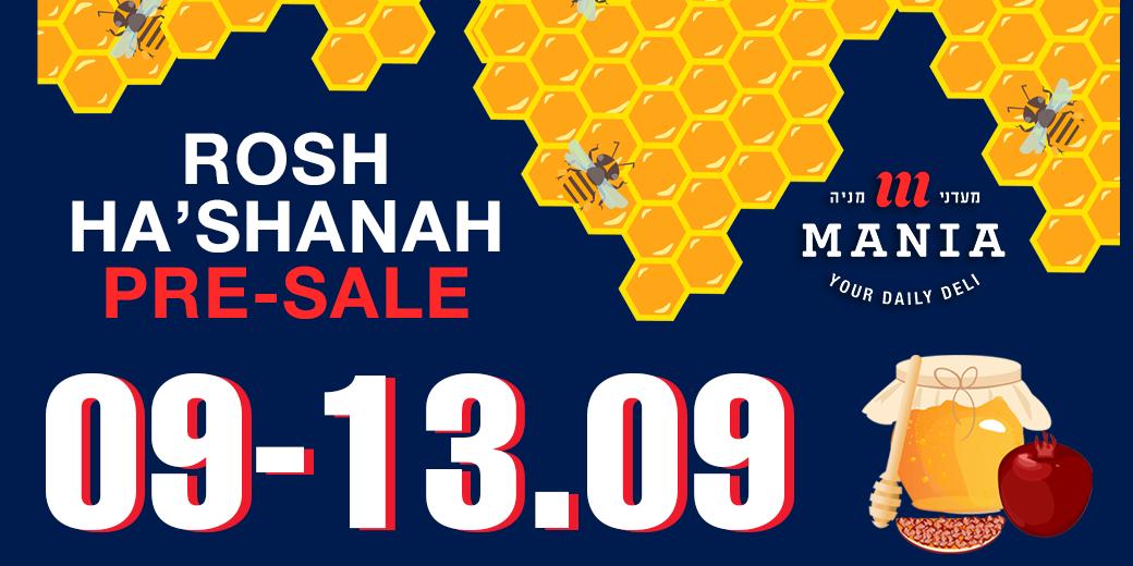 С 9 по 13 сентября «Мааданей Мания» радует своих покупателей особыми скидками