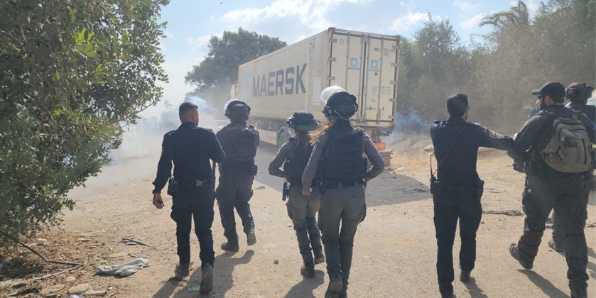 Полиция в Рахате арестовала 28 человек с целью пресечения акций «кровной мести»