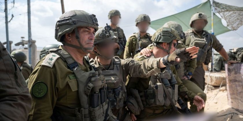 ЦАХАЛ утвердил новые планы обороны, которые призваны исключить повторение провала 7 октября