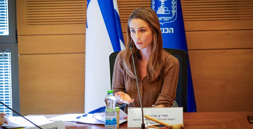 Потомки Праведников народов мира — под угрозой депортации из Израиля