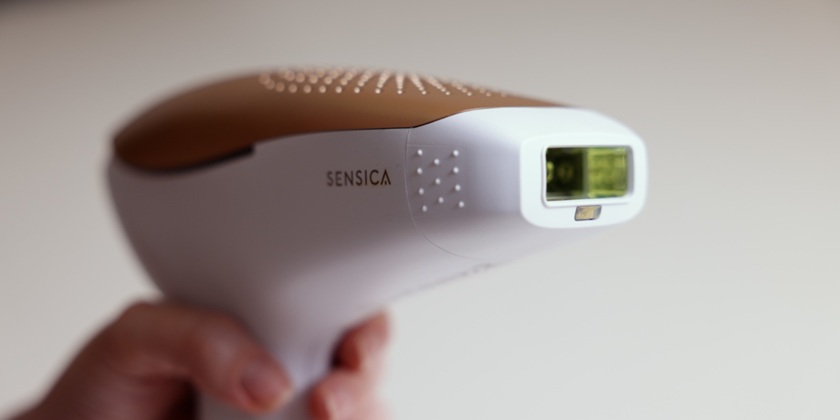 Можно ли обойтись без визитов в клинику? С Sensilight PRO это возможно