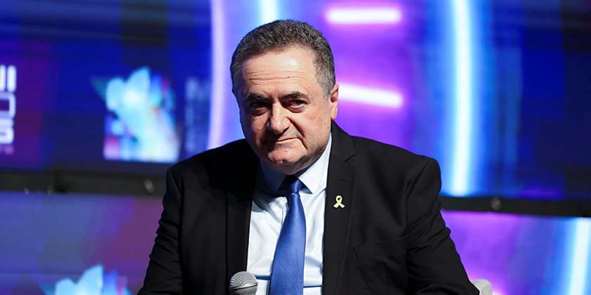 Минобороны Кац: ЦАХАЛ осаждает город Газа, кто остается, — «тот террорист и пособник террора»