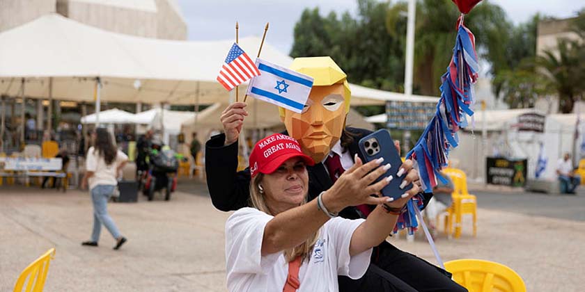 Соглашение по Газе: большая победа Трампа, но впереди много работы