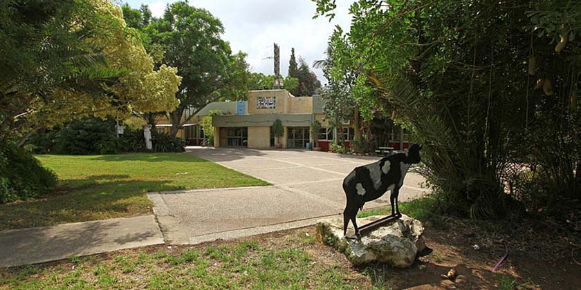 Расследование ЦАХАЛа: армия не защитила кибуц Гевим, жители отразили атаку сами